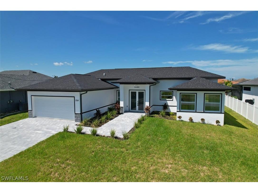 204 NW 35th Place Cape Coral FL 33993 224052995 image1