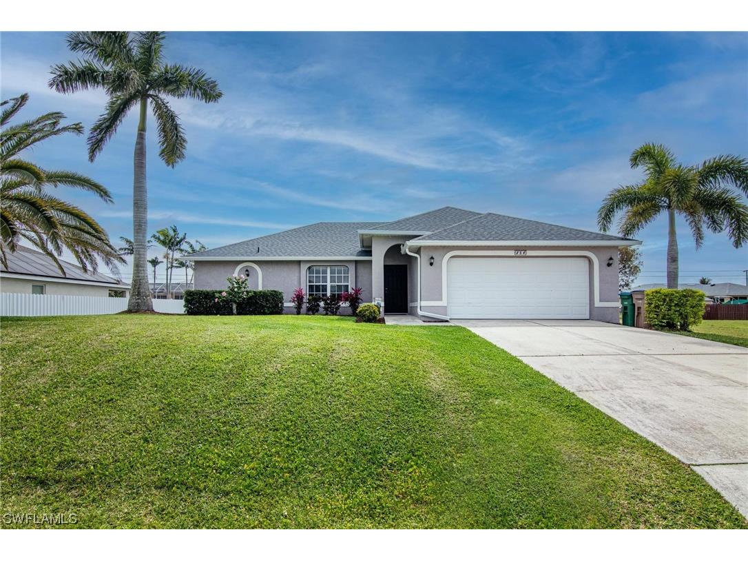 204 NW 7th Street Cape Coral FL 33993 224022985 image1