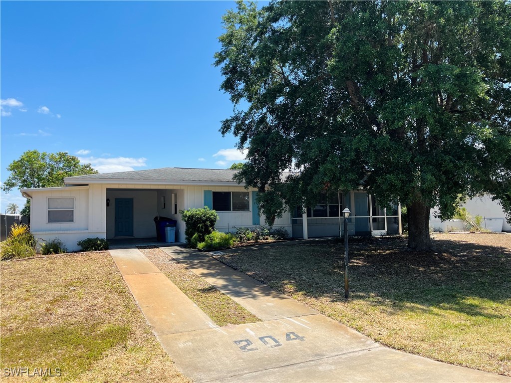 204 Norwich Avenue Lehigh Acres FL 33936 225044116 image1