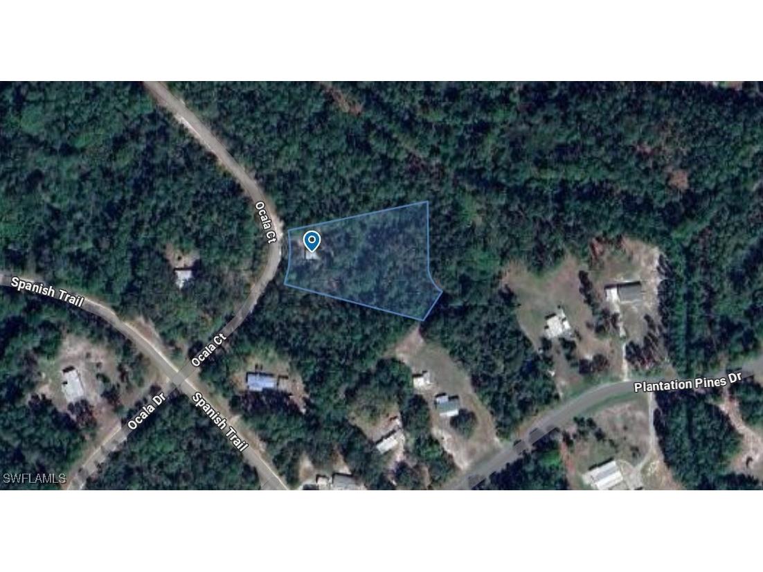 204 Ocala Court Georgetown FL 32139 225056827 image1