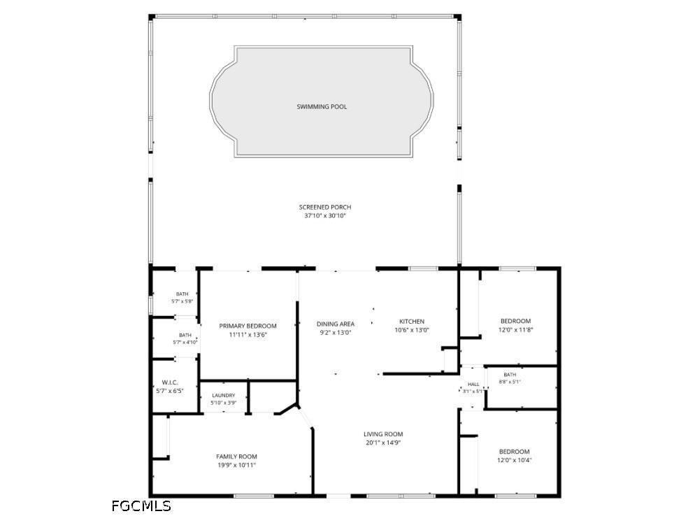 204 SE 18th Street Cape Coral FL 33990 2026026183 image16