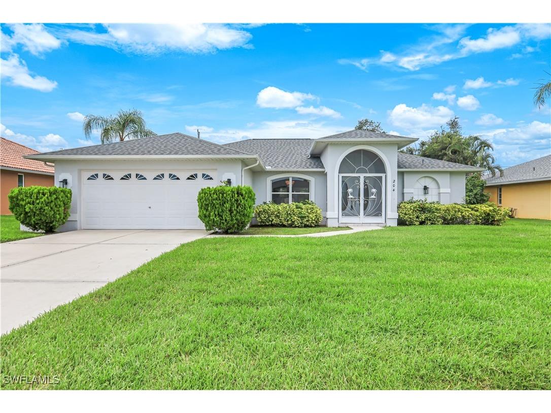 204 SE 19th Terrace Cape Coral FL 33990 225060506 image1