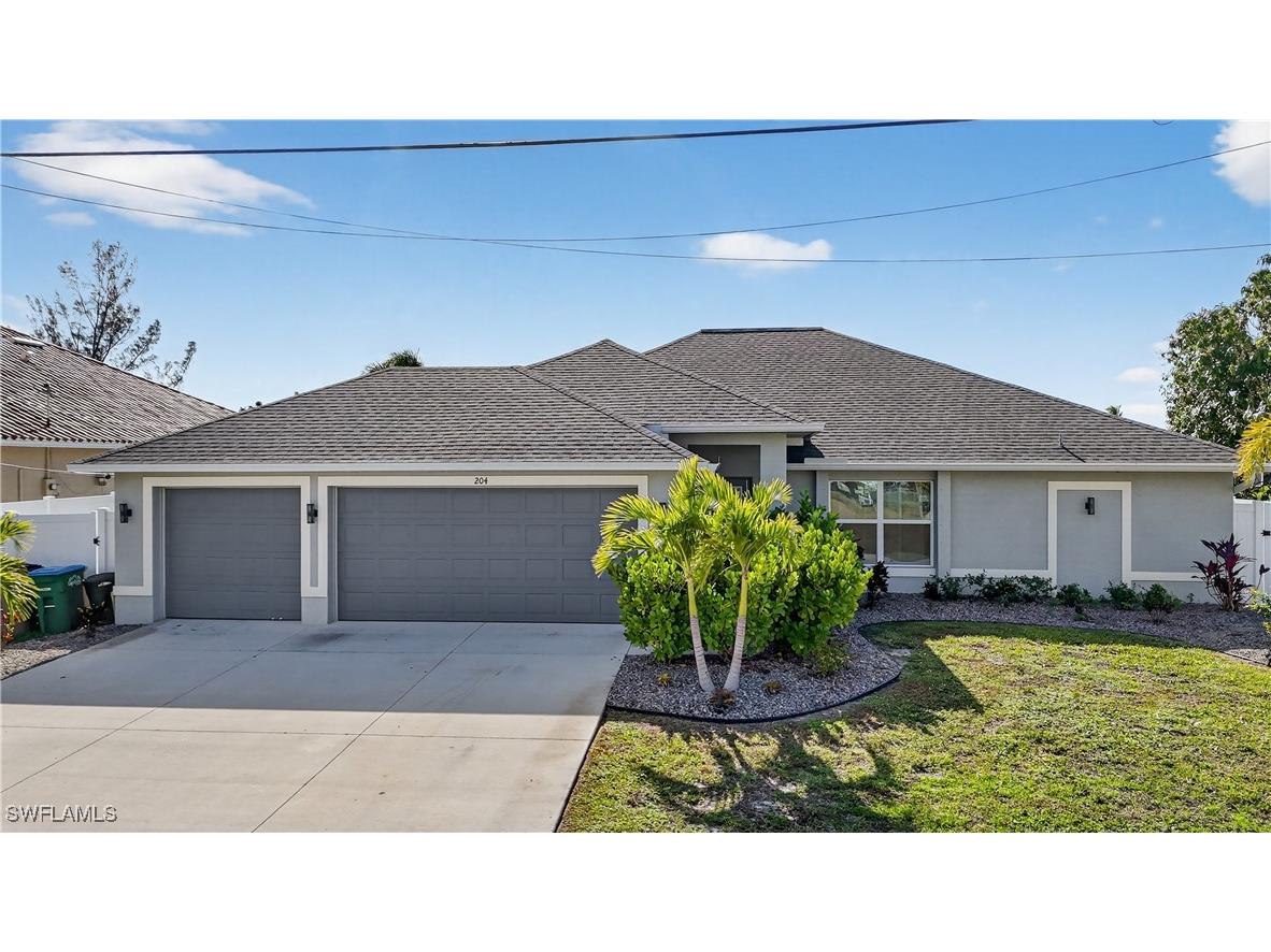 204 SW 28th Street Cape Coral FL 33914 225083818 image1