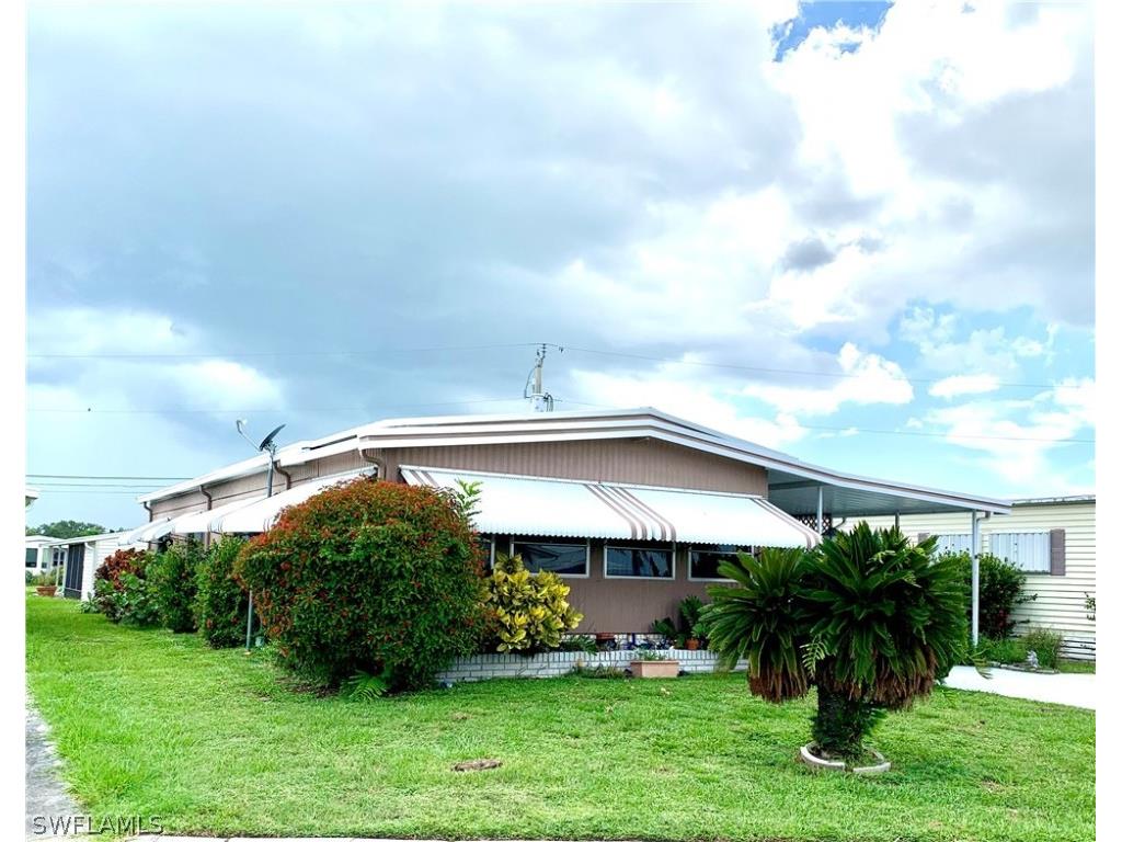 204 Shennandoah Lane North Fort Myers FL 33917 224058591 image1