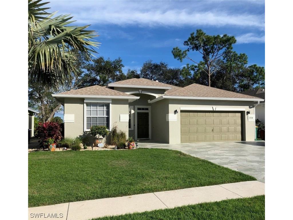 204 Stanhope Circle Naples FL 34104 224002386 image1