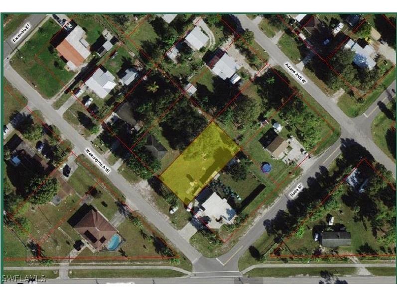 204 Washington Avenue Immokalee FL 34142 223012747 image1