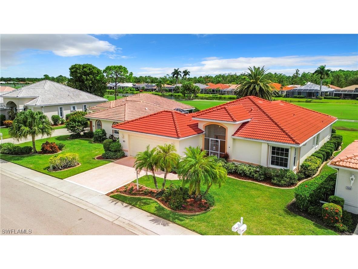 2040 Corona Del Sire Drive North Fort Myers FL 33917 223068514 image1