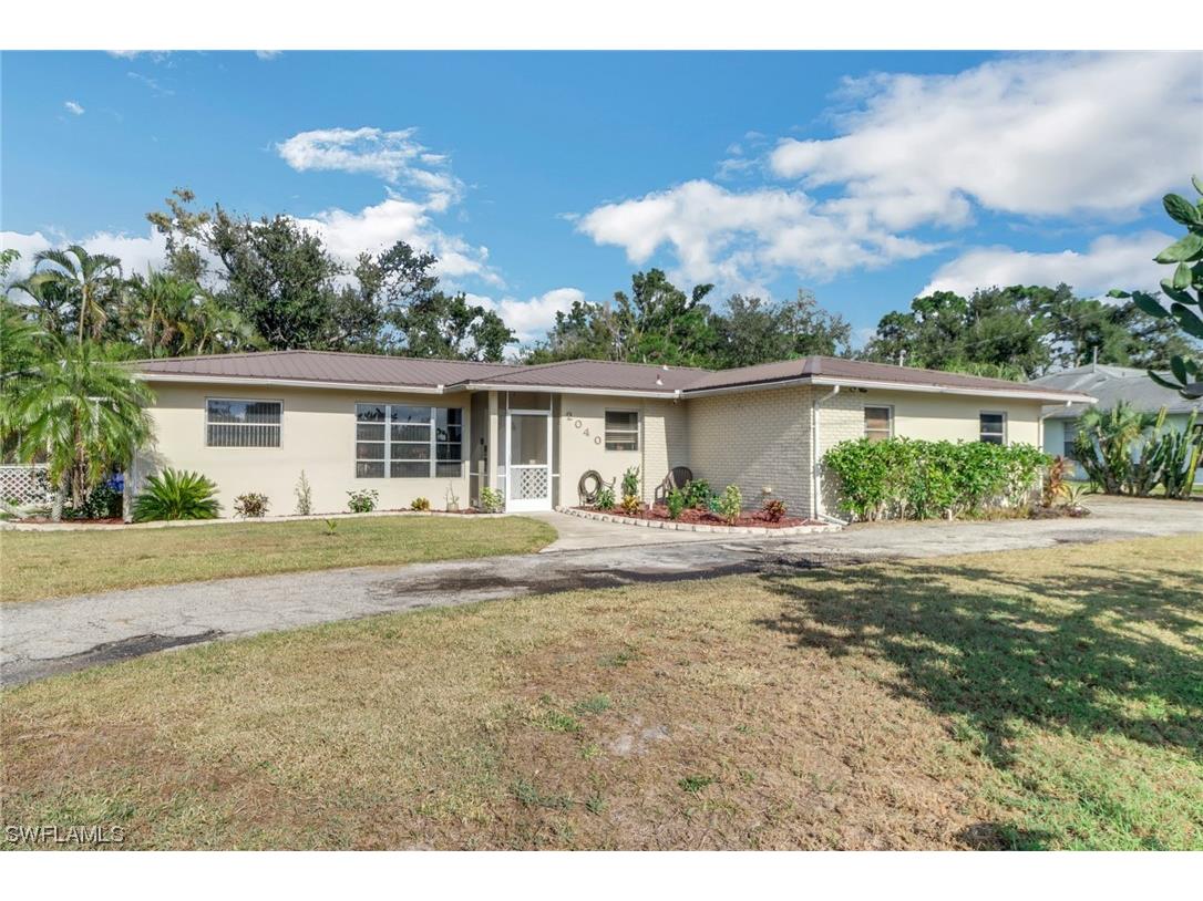 2040 Indian Creek Drive North Fort Myers FL 33917 224019097 image1