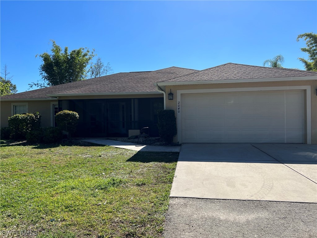 2040 Keane Avenue Naples FL 34117 223026826 image1