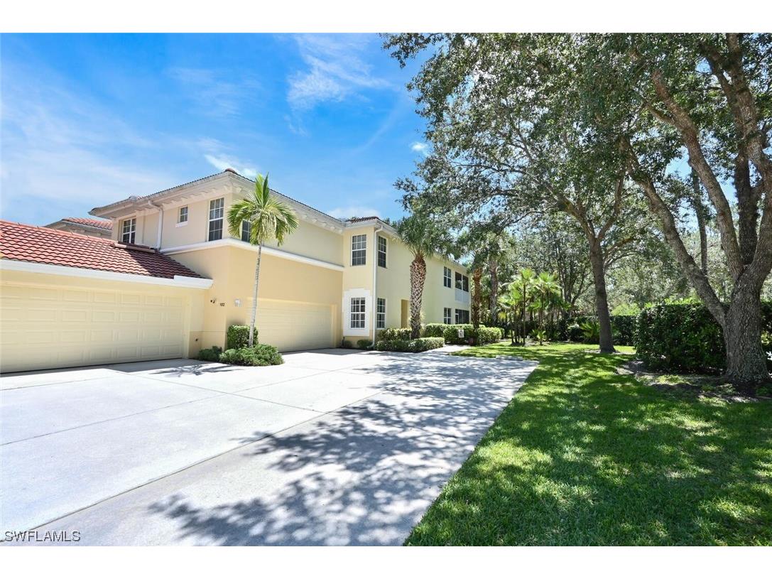 2040 Tarpon Bay Drive N #102 Naples FL 34119 223044465 image1