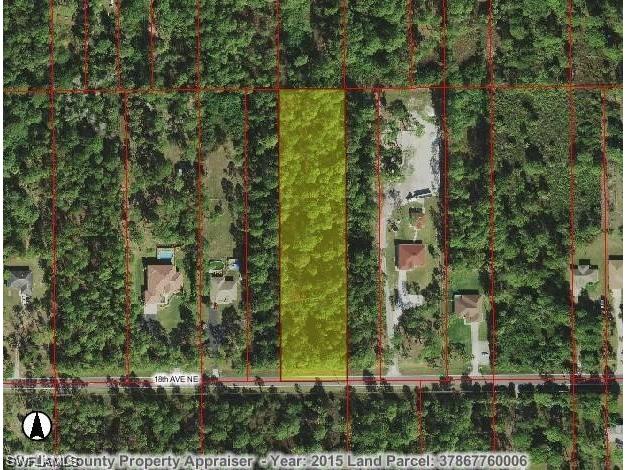 2041 18th Avenue NE Naples FL 34120 223037869 image1