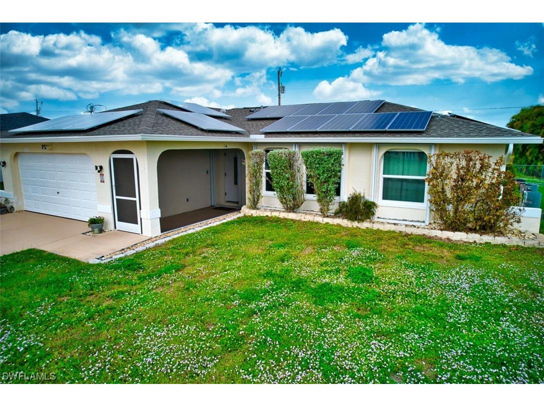 2041 NE 25th Street Cape Coral FL 33909 223089484 image1