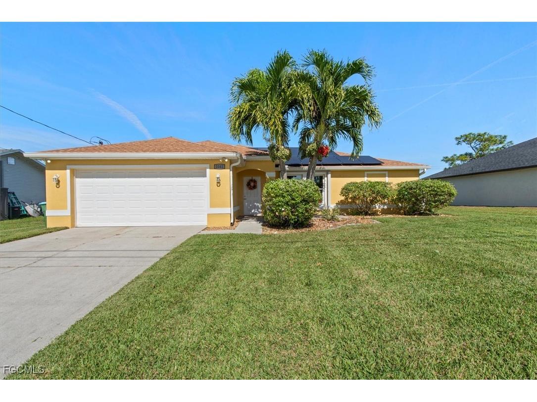 2041 NE 28th Street Cape Coral FL 33909 2025020169 image1