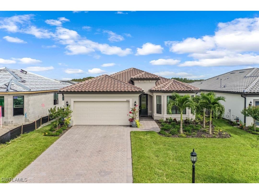 20415 Pebble Glen Drive Estero FL 33928 223075624 image1