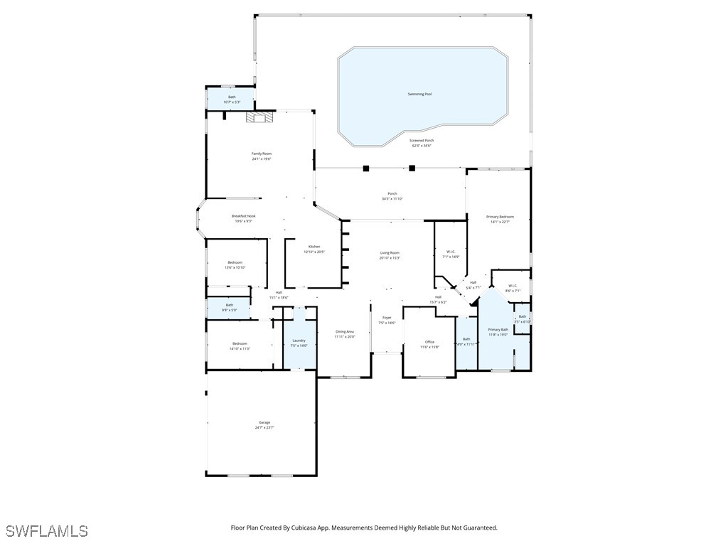 20419 Wildcat Run Drive Estero FL 33928 226000147 image48