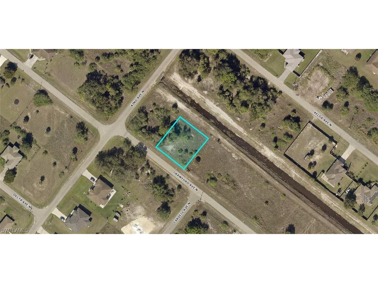 2042 Crawford Avenue N Lehigh Acres FL 33971 223021597 image1