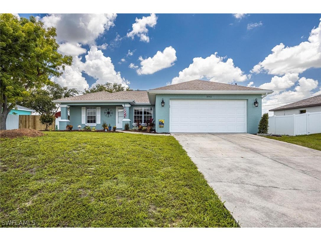 2042 NE 24th Terrace Cape Coral FL 33909 224056027 image1