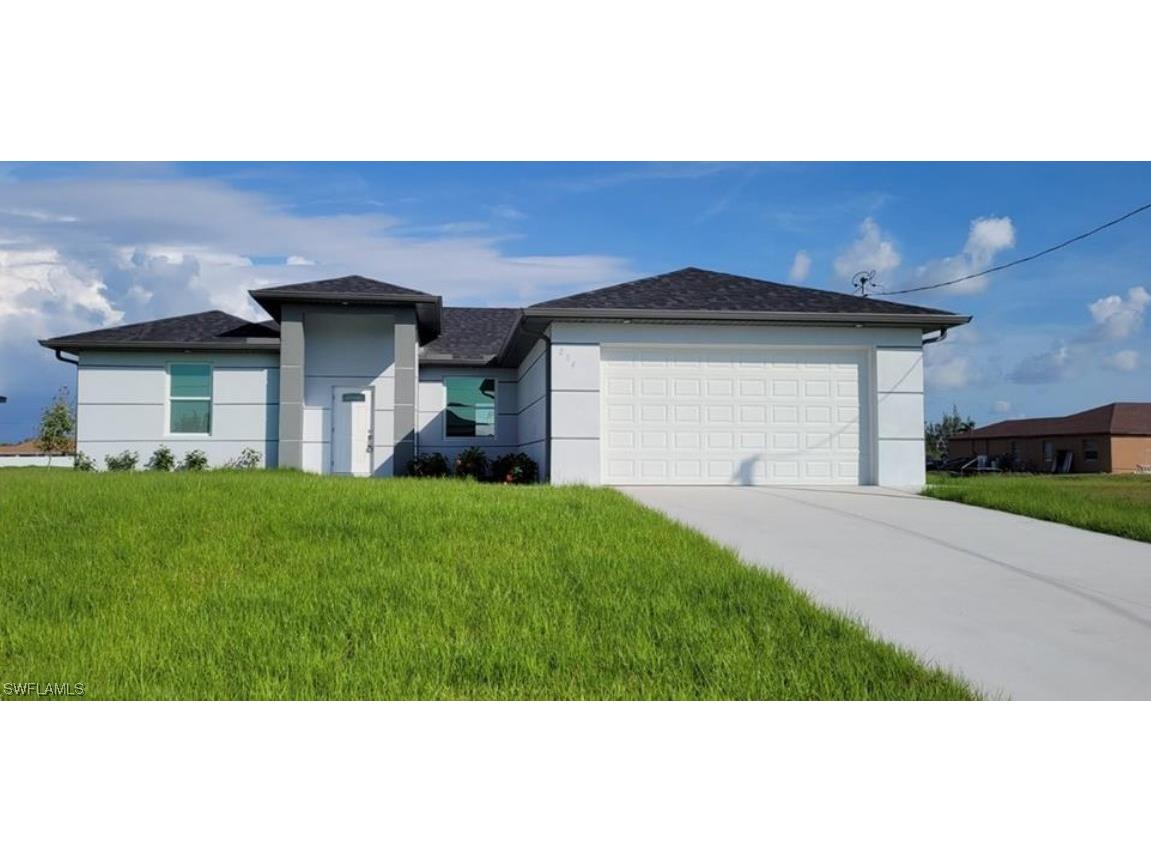 2042 NW 16th Terrace Cape Coral FL 33993 223048449 image1