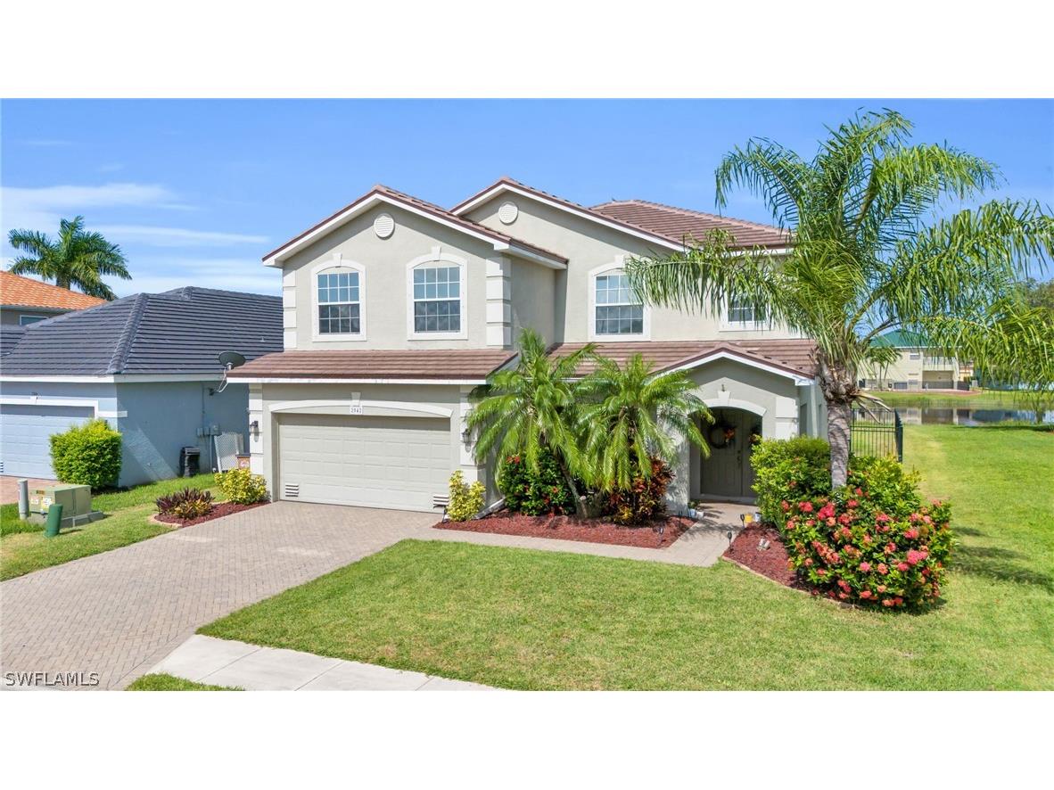 2042 Willow Branch Drive Cape Coral FL 33991 224057451 image1