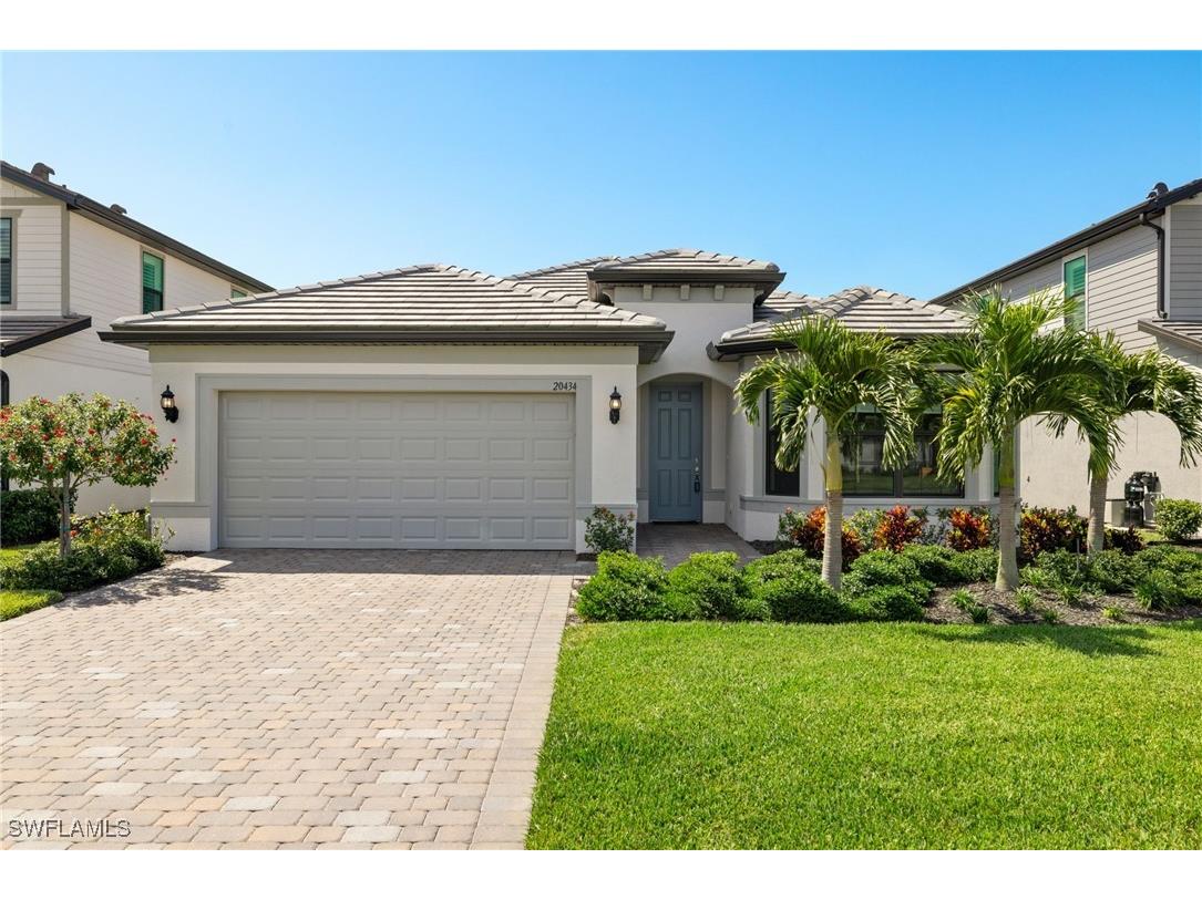 20434 Pebble Glen Drive Estero FL 33928 224055712 image1