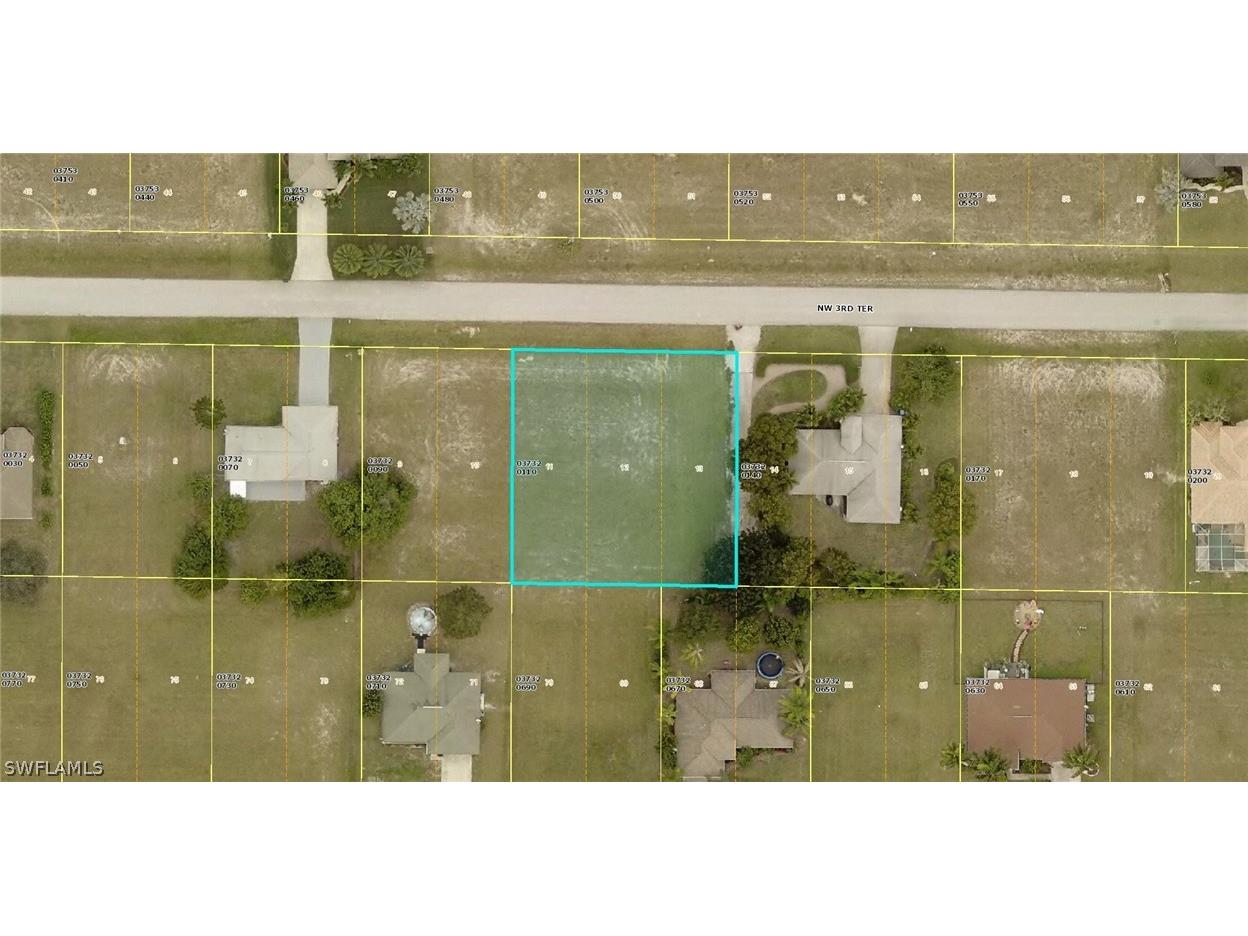 2044 NW 3rd Terrace Cape Coral FL 33993 222043046 image1