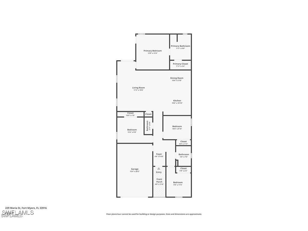 2045 Carver Avenue Fort Myers FL 33916 226000930 image23