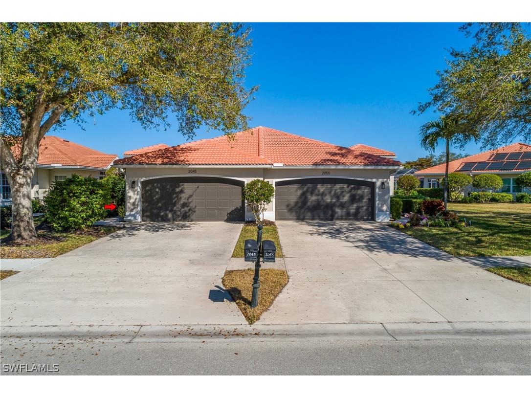 2045 Crestview Way #A10 Naples FL 34119 225082967 image6