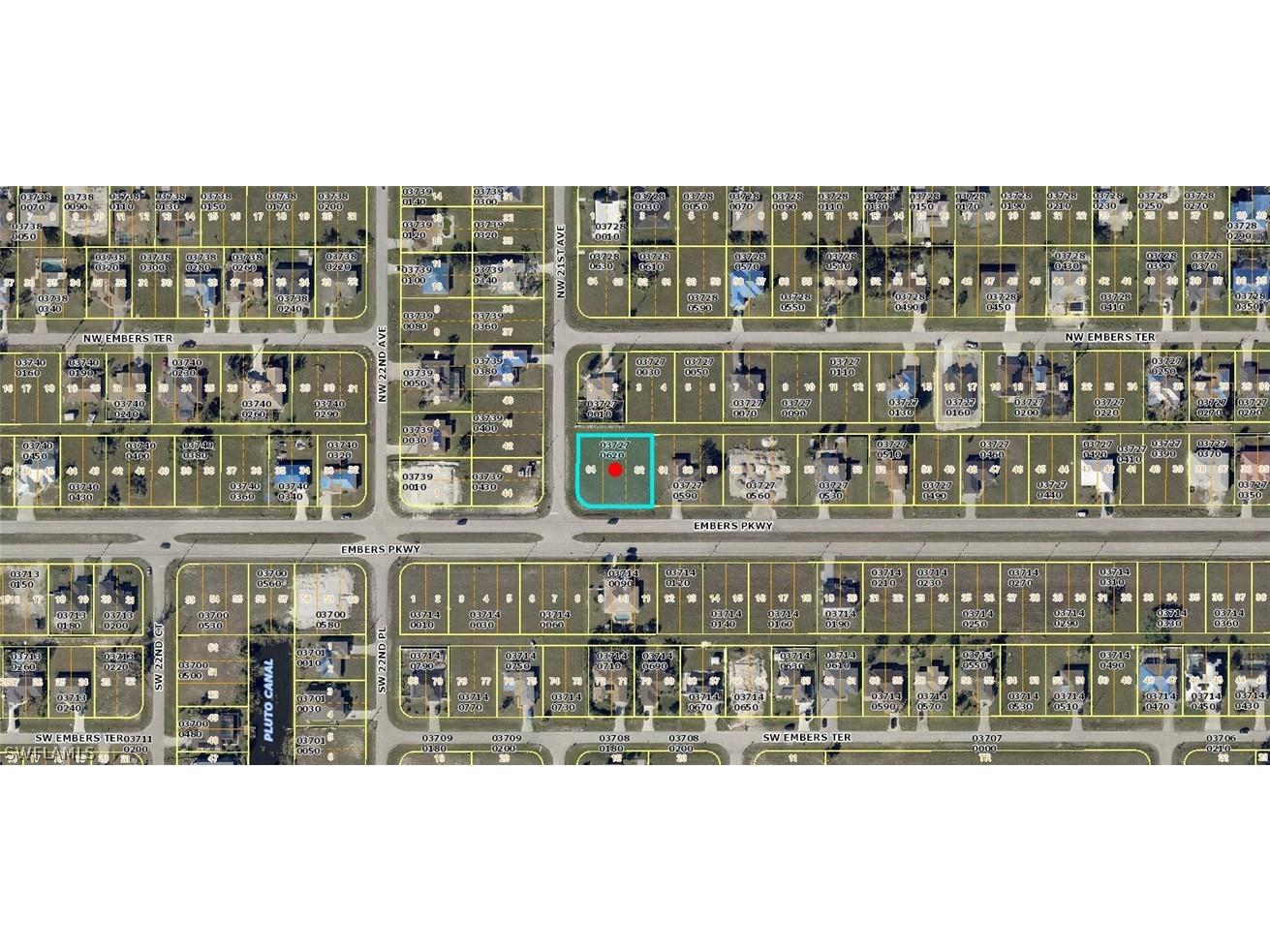 2045 Embers Parkway W Cape Coral FL 33993 224032533 image1