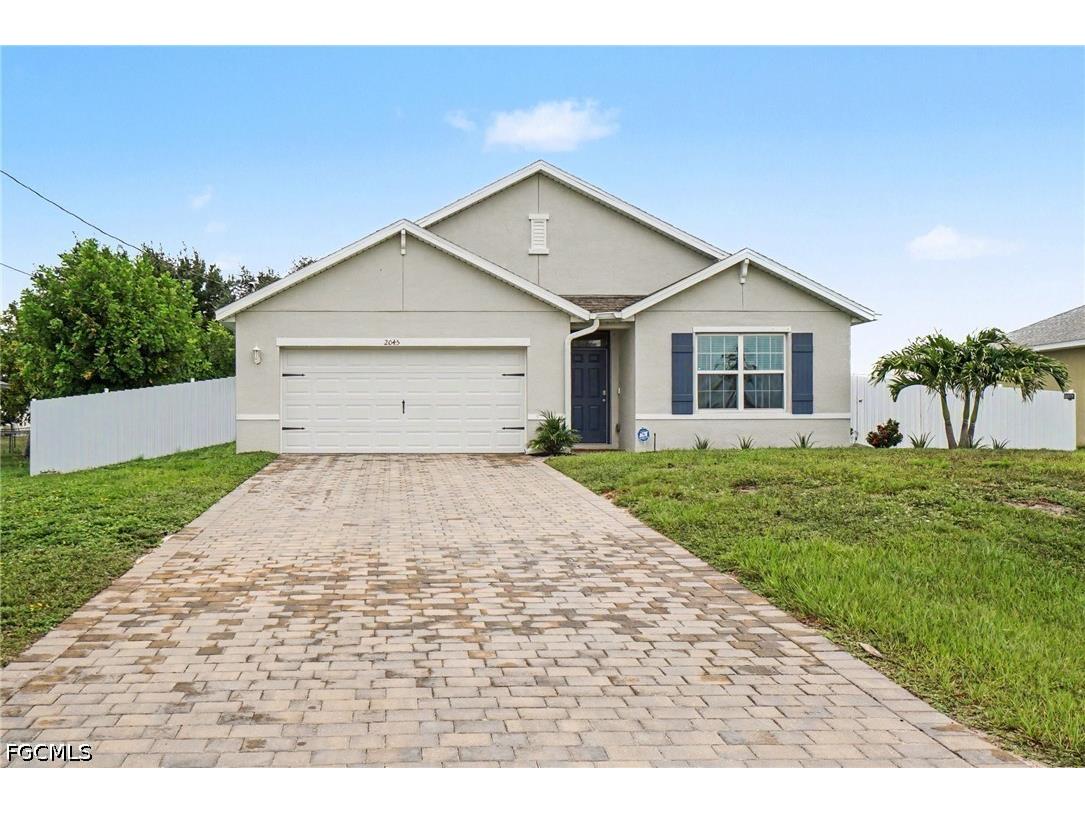 2045 NW 7th Street Cape Coral FL 33993 2026024607 image1