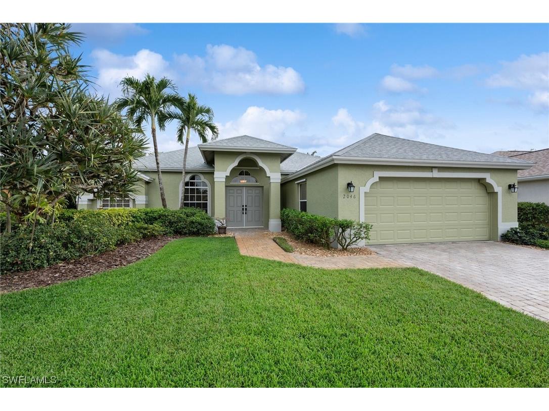 2046 Terrazzo Lane Naples FL 34104 223018627 image1