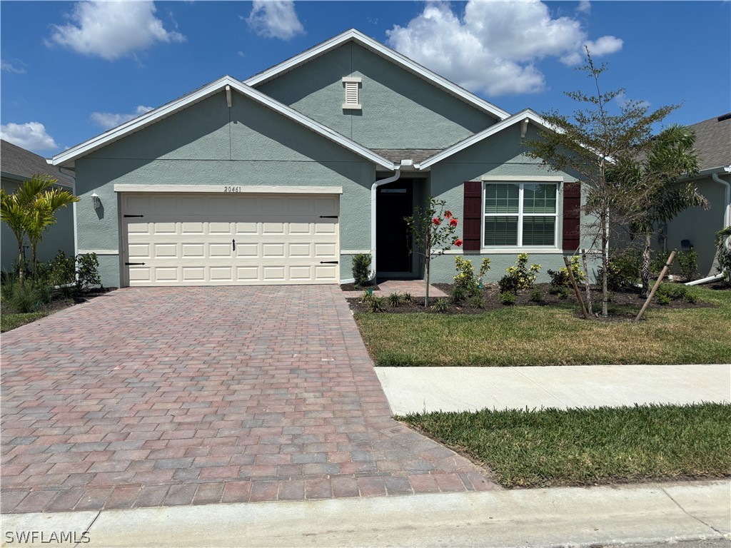 20461 Camino Torcido Loop North Fort Myers FL 33917 224037691 image1