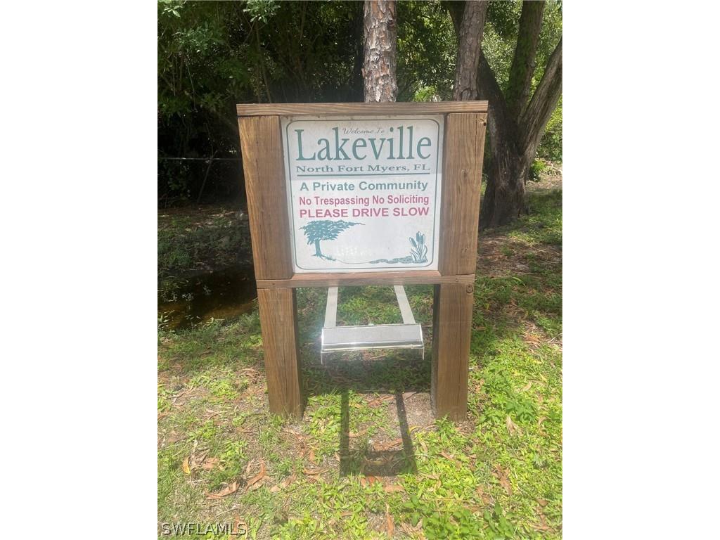 20464 Edgewood Road North Fort Myers FL 33917 222059121 image1