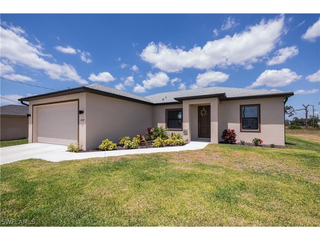 2047 NW 16th Terrace Cape Coral FL 33993 224036961 image1
