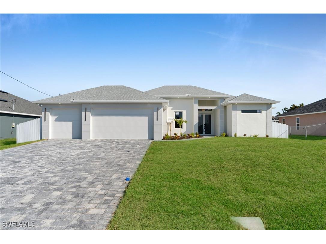 2047 NW 4th Terrace Cape Coral FL 33993 225023936 image1