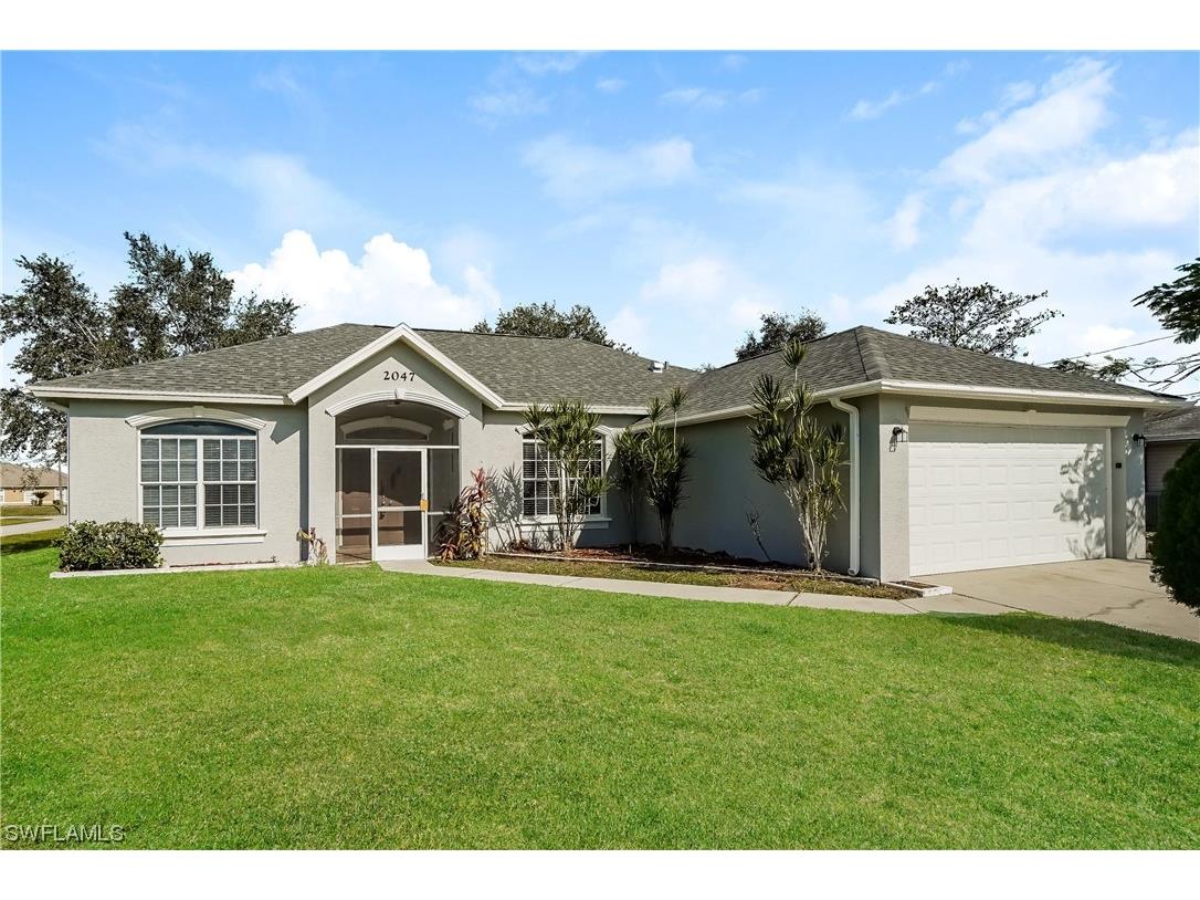 2047 NW 5th Terrace Cape Coral FL 33993 224014276 image1