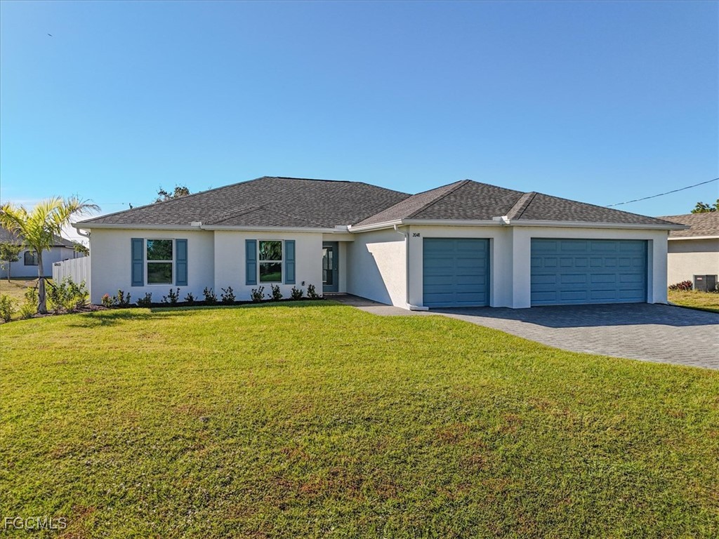 2048 NW 3rd Terrace Cape Coral FL 33993 2025016648 image1