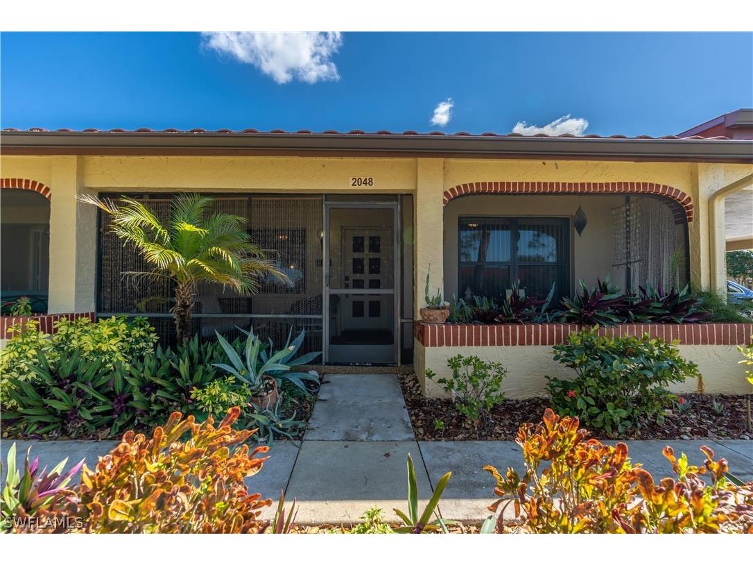 2048 Pine Isle Lane #2048 Naples FL 34112 226006503 image1