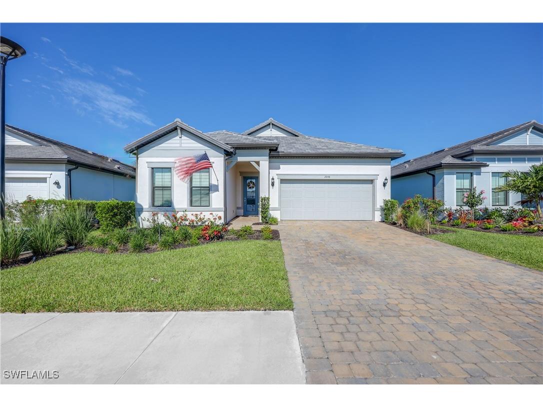 2048 Yellowfin Circle Naples FL 34114 226002105 image1