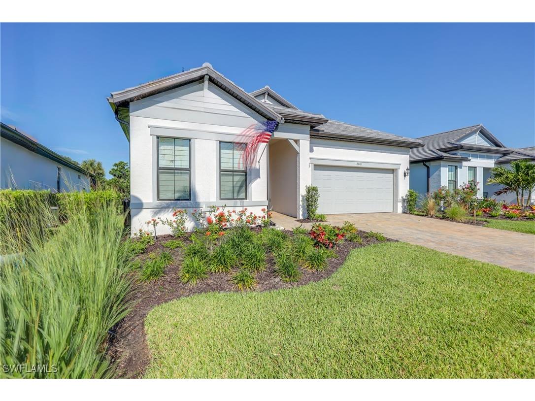 2048 Yellowfin Circle Naples FL 34114 226002105 image2