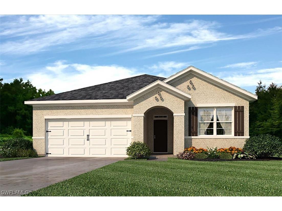 20480 Camino Torcido Loop North Fort Myers FL 33917 223014007 image1
