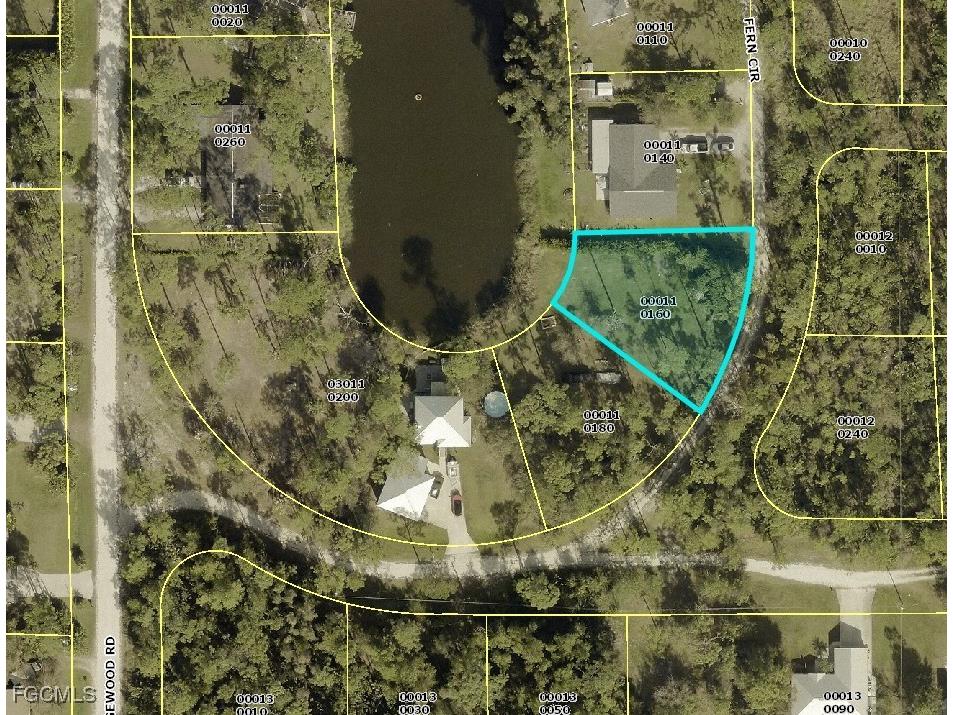 20483 Fern Circle North Fort Myers FL 33917 2025006817 image1