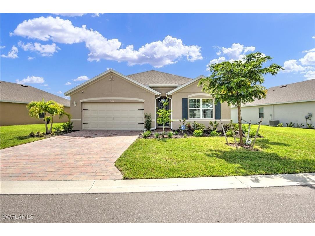 20488 Camino Torcido Loop North Fort Myers FL 33917 224071725 image1