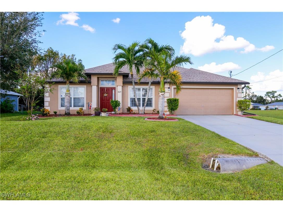 2049 NE 27th Terrace Cape Coral FL 33909 225038489 image1