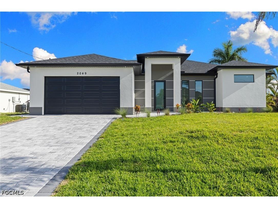 2049 NW 4th Street Cape Coral FL 33993 2026018812 image1