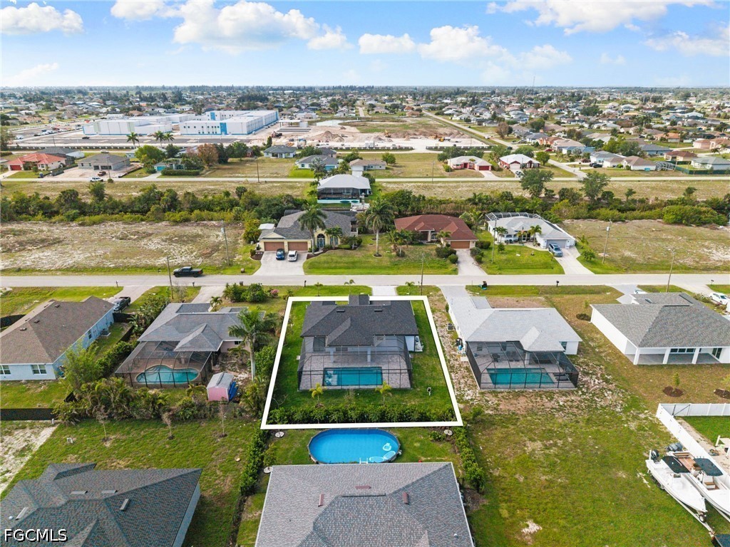 2049 NW 4th Street Cape Coral FL 33993 2026018812 image45