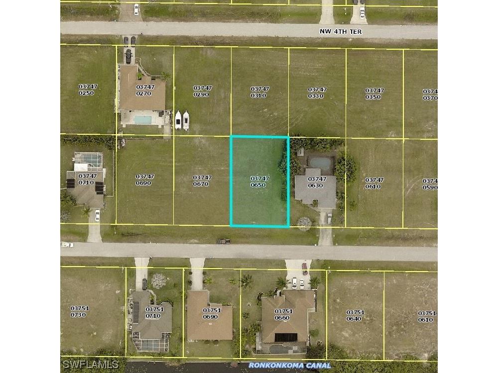 2049 NW 4th Street Cape Coral FL 33993 223064483 image1