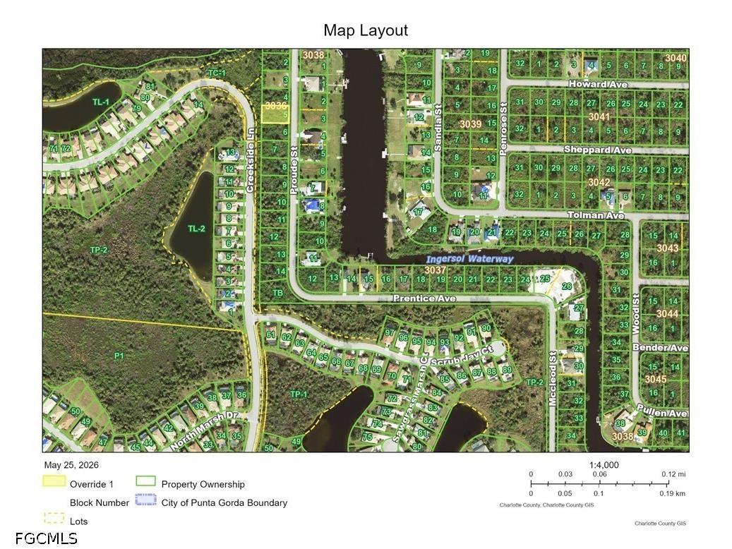 2049 Proude Street Port Charlotte FL 33953 2026023349 image1