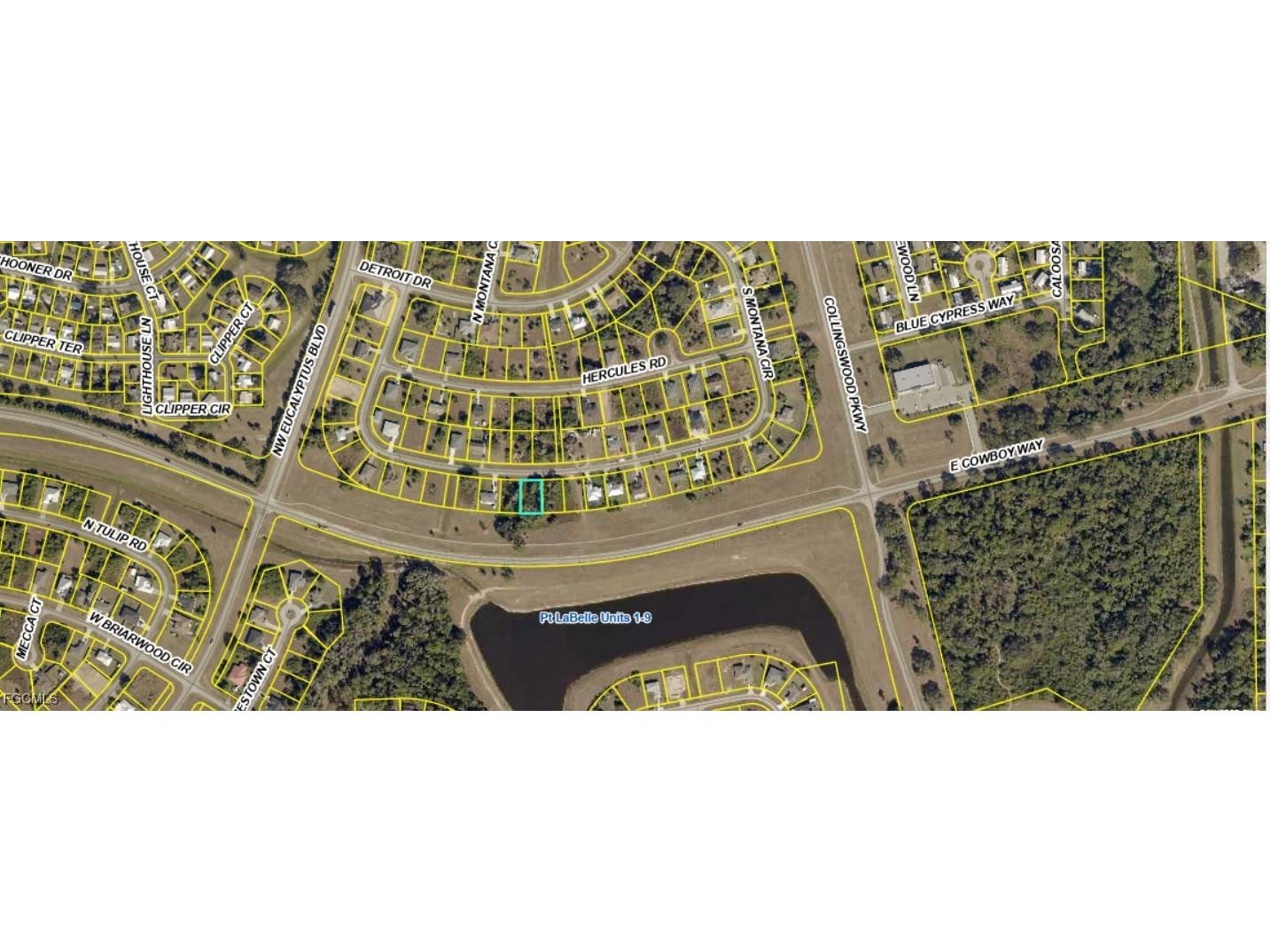 2049 S Montana Circle Labelle FL 33935 2025005681 image1