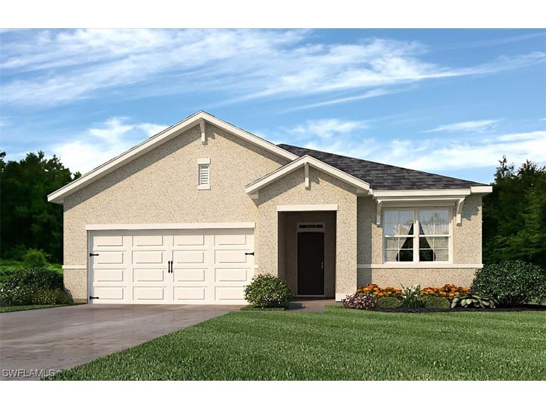 20498 Camino Torcido Loop North Fort Myers FL 33917 223014011 image1