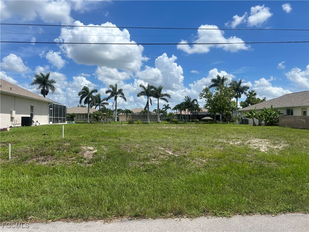 205 Aviation Parkway Cape Coral FL 33904 2026001785 image1
